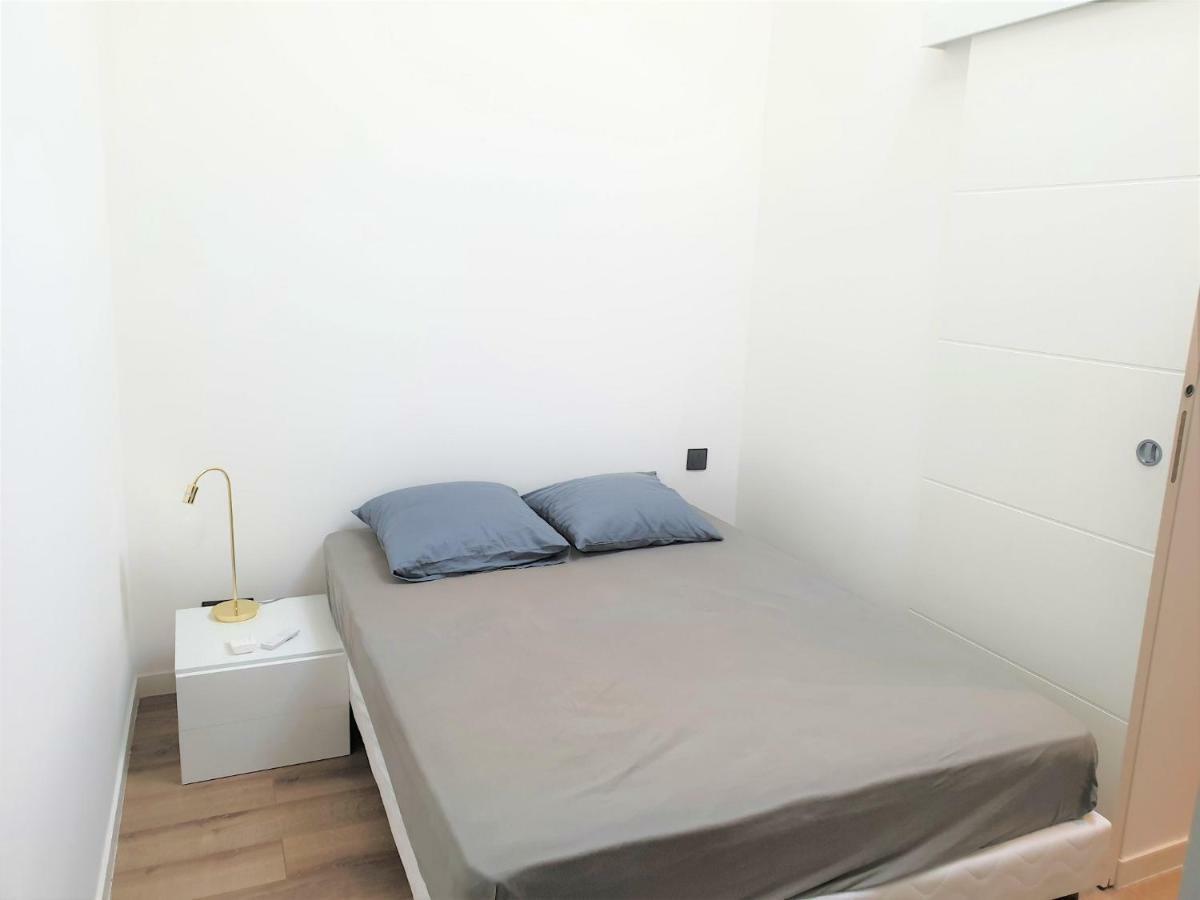 Duplex Balcon Centre Mer 508 Apartment นีซ ภายนอก รูปภาพ