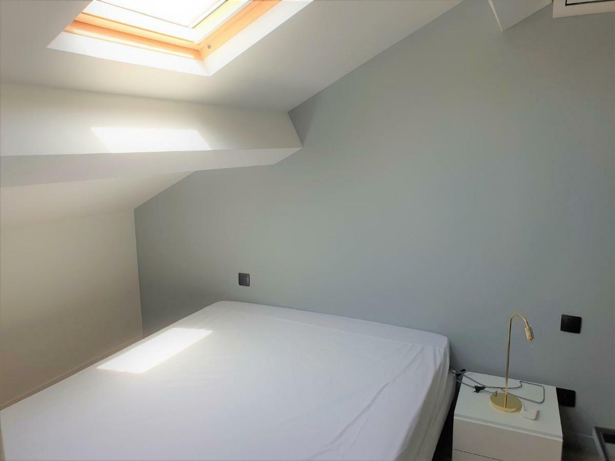 Duplex Balcon Centre Mer 508 Apartment นีซ ภายนอก รูปภาพ